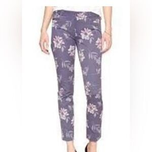 💙Banana Republic Capri Pants